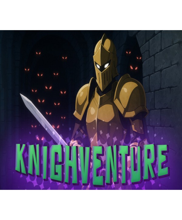 Knighventure Steam Key GLOBAL